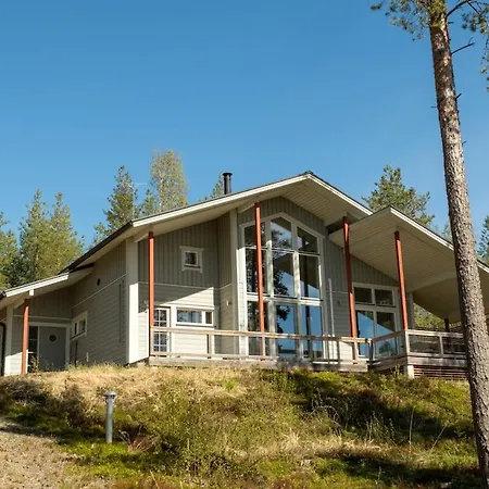 Tallusniemi 16 Muikku