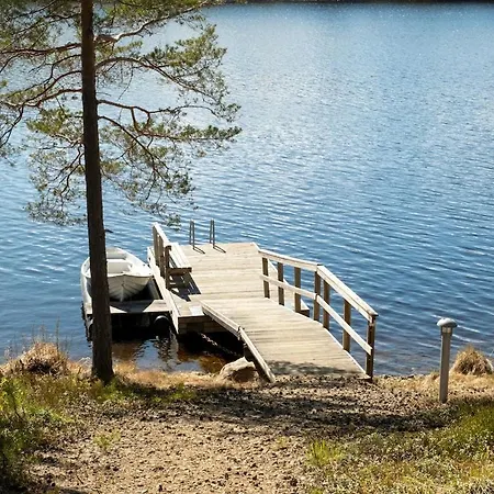 Apartament Tallusniemi 16 Muikku