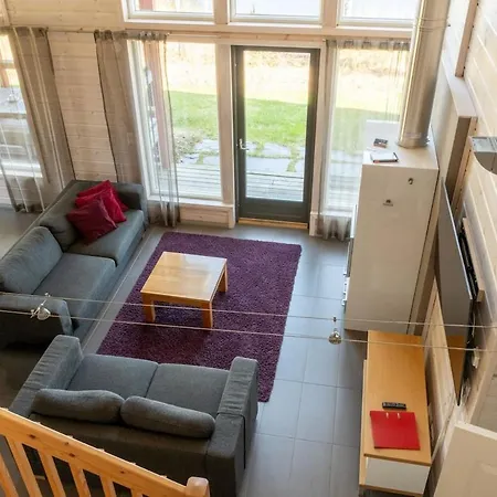 Apartament Tallusniemi 16 Muikku Savonlinna