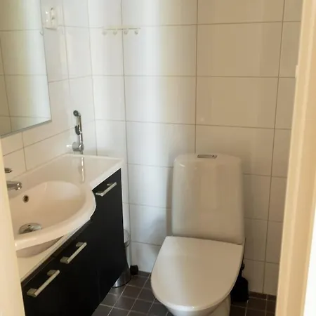 Apartament Tallusniemi 16 Muikku