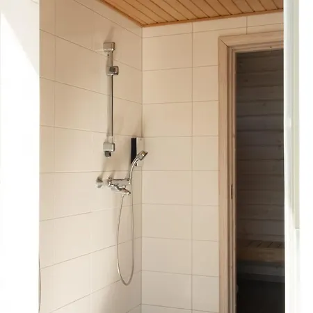 Apartament Tallusniemi 16 Muikku
