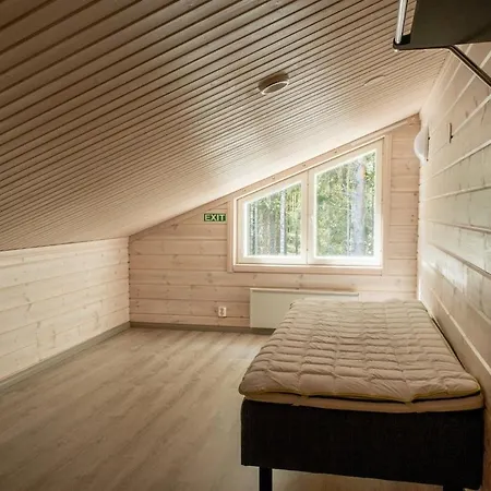 Tallusniemi 16 Muikku Apartament Savonlinna