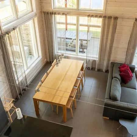 Tallusniemi 16 Muikku Apartament Savonlinna