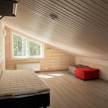 Tallusniemi 16 Muikku Apartament