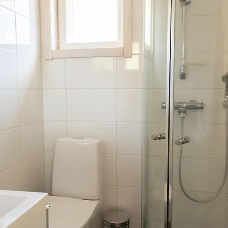 Apartament Tallusniemi 16 Muikku